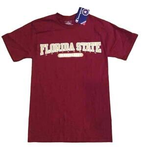 Florida State University FSU Seminoles SM "Grandparent" Graphic T-shirt